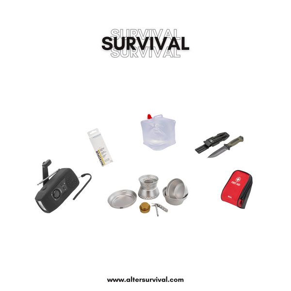 Survival