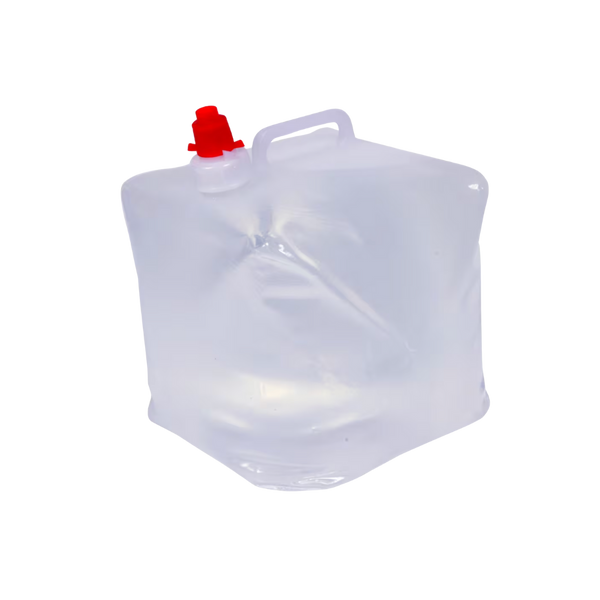 Vattendunk 10L