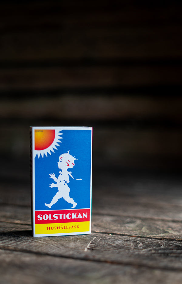 Tändstickor