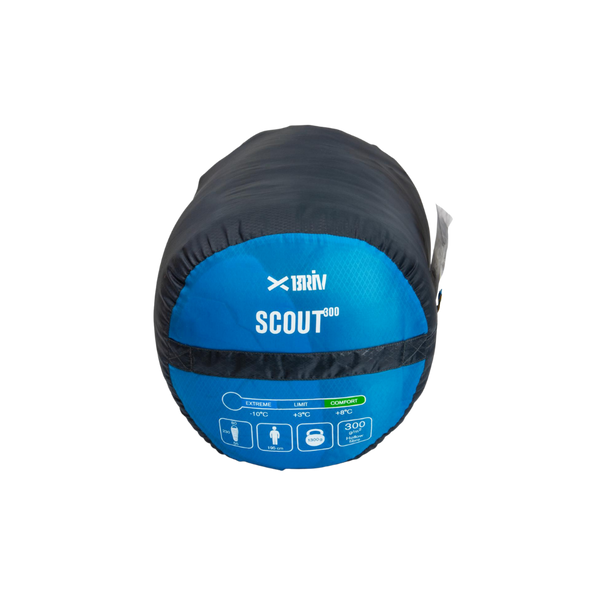 Sovsäck - Scout 300